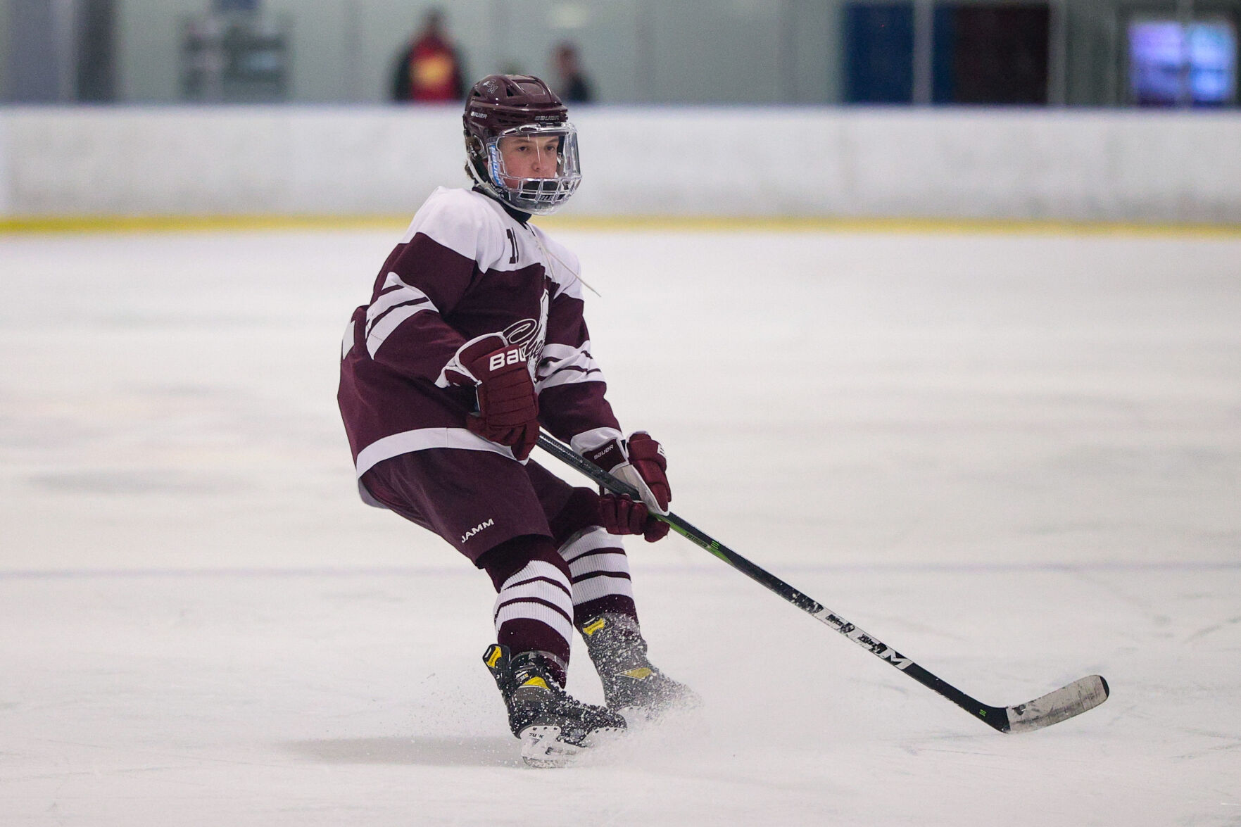 PREP HOCKEY
